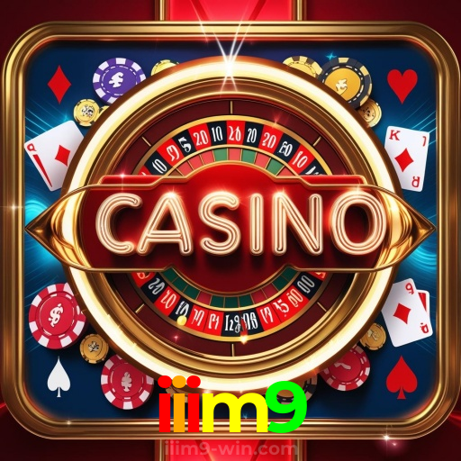 Site oficial da iiim9: cassino e apostas no Brasil