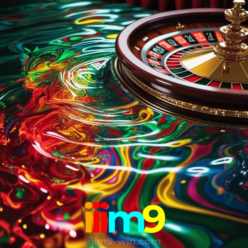 iiim9: Experiência Superior em Apostas com Serviço Profissional