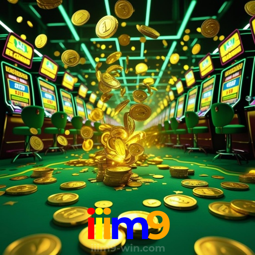 iiim9: Valor Inigualável em Promoções e Ofertas Exclusivas!