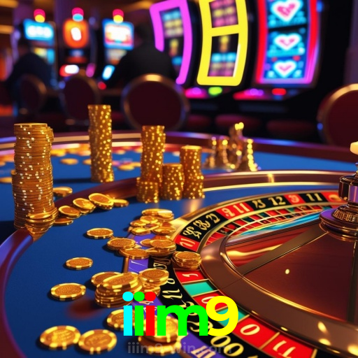 Site oficial da iiim9: cassino e apostas no Brasil