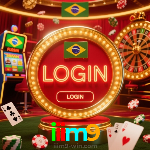 Cassino do iiim9 — jackpots progressivos e Megaways