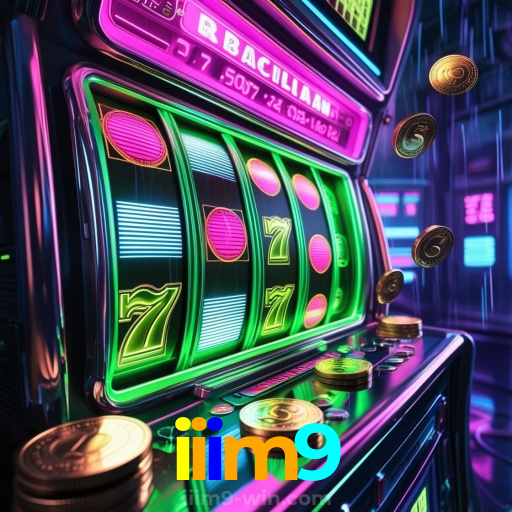 Descubra o Melhor Cassino Online Brasil | iiim9