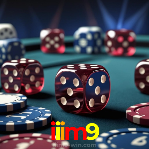 Bônus no iiim9: oportunidades por tempo limitado e extras exclusivos