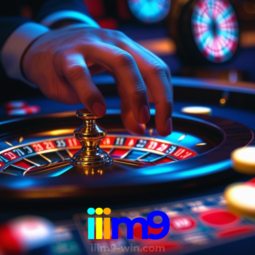 Site oficial da iiim9: cassino e apostas no Brasil